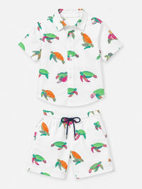 Tortoise Co-ord Set