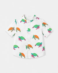 Tortoise Co-ord Set