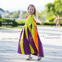 Pixie Dixie Girls' Dress features