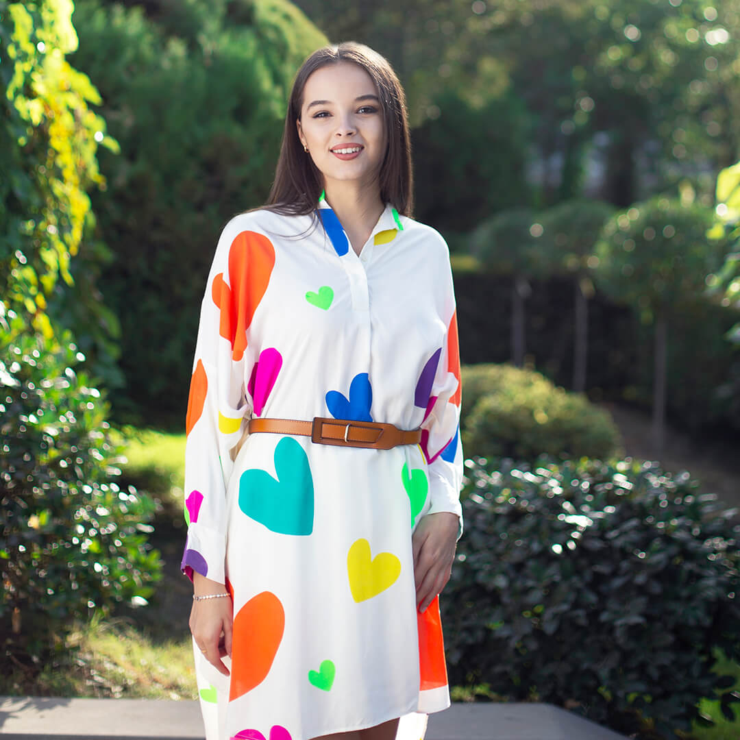 La Belle Tunic