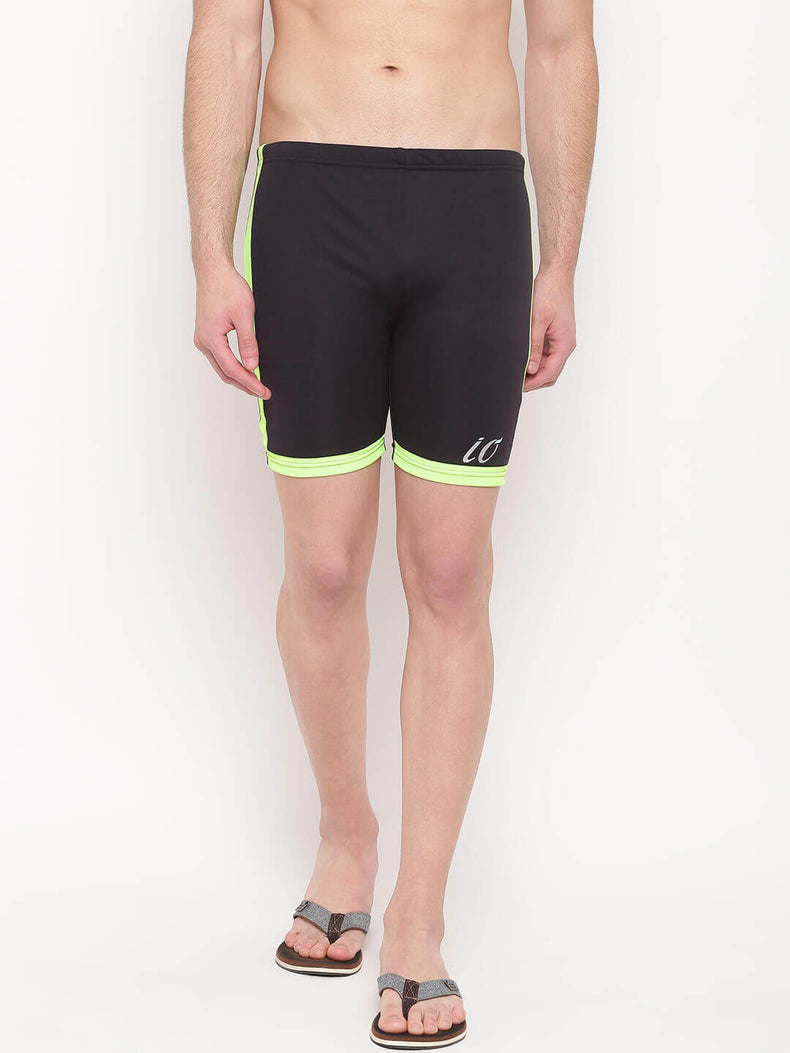 Black-Green Jammers