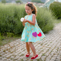 Summer Daze Dress