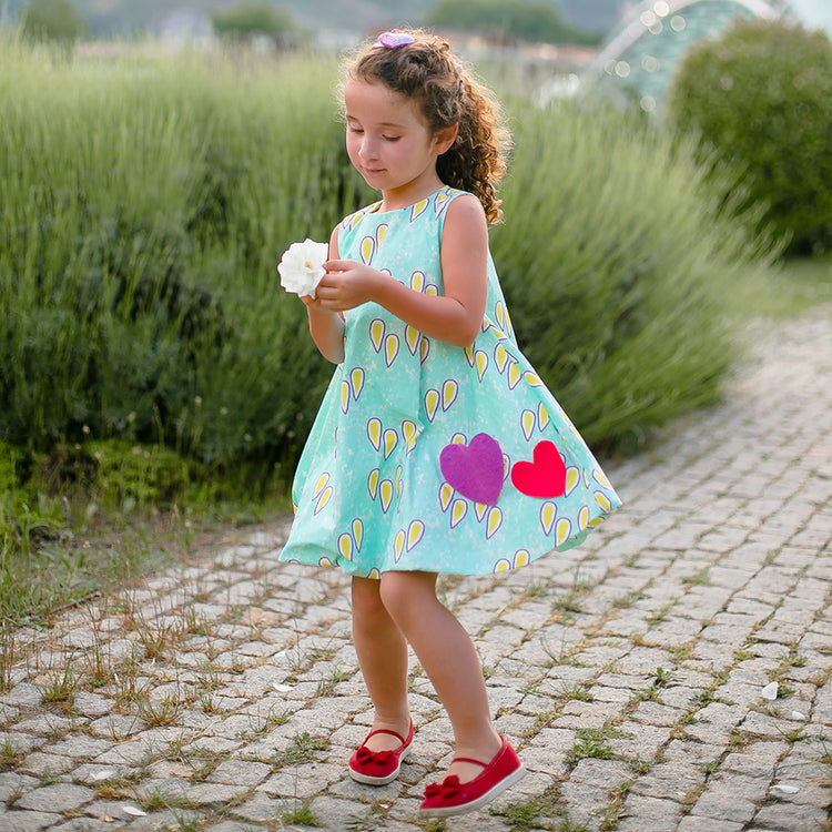 Summer Daze Dress