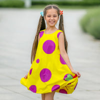 Summer Daze Dress