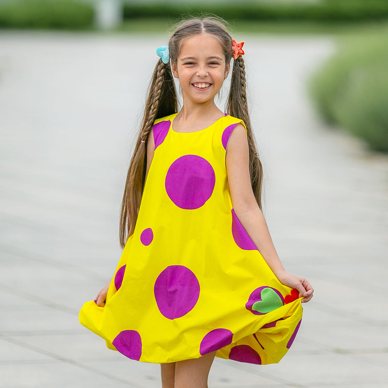 Summer Daze Dress