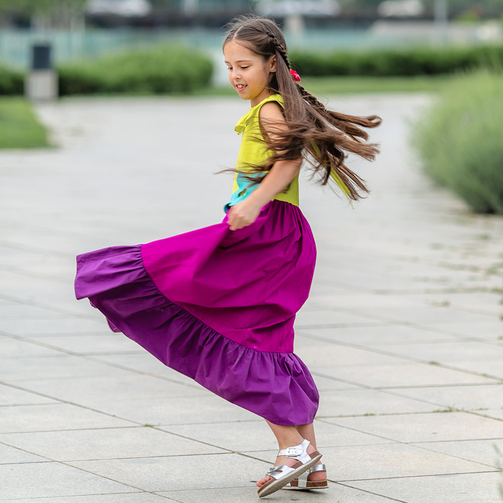 Sweet Caroline Dress