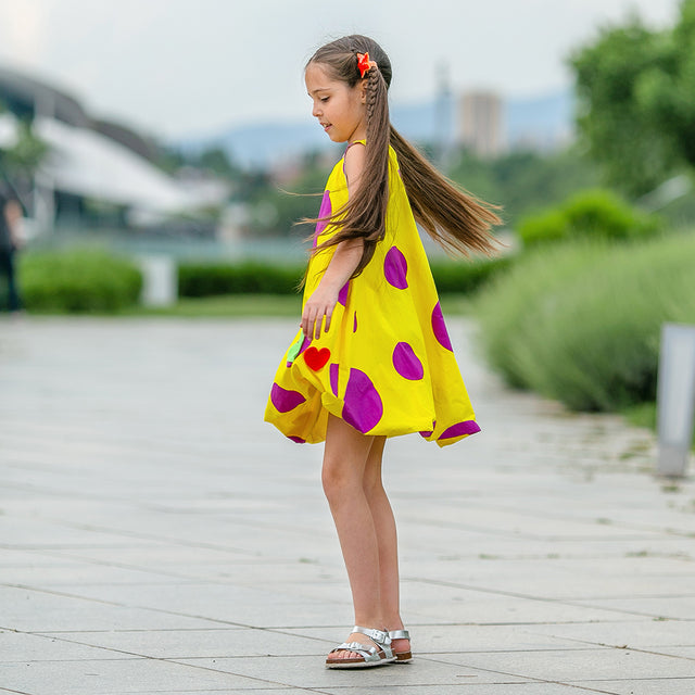 Summer Daze Dress