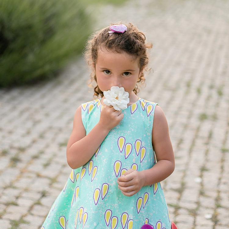 Summer Daze Dress
