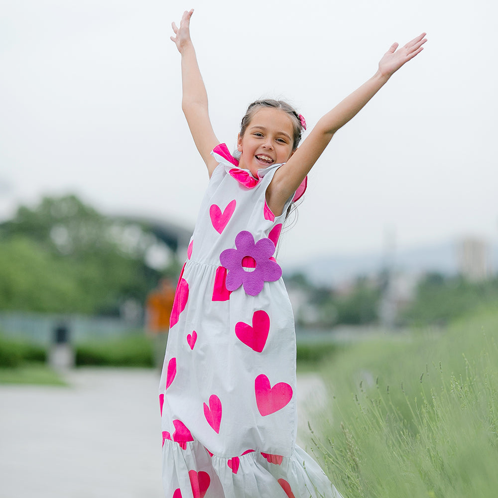 Sweet Caroline Dress