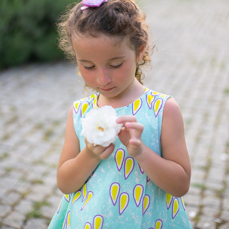 Summer Daze Dress