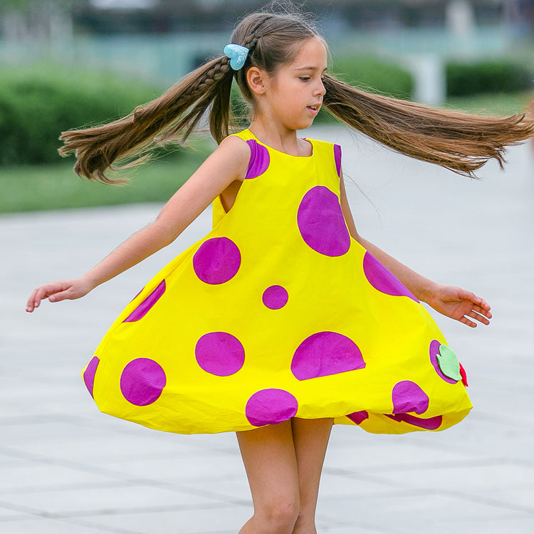 Summer Daze Dress