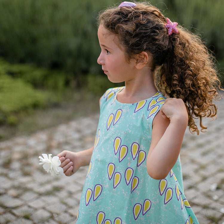 Summer Daze Dress
