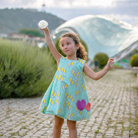 Summer Daze Dress