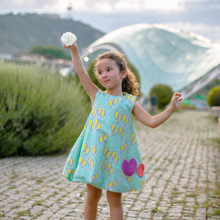 Summer Daze Dress