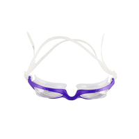 Adult Swimming Goggles Purple