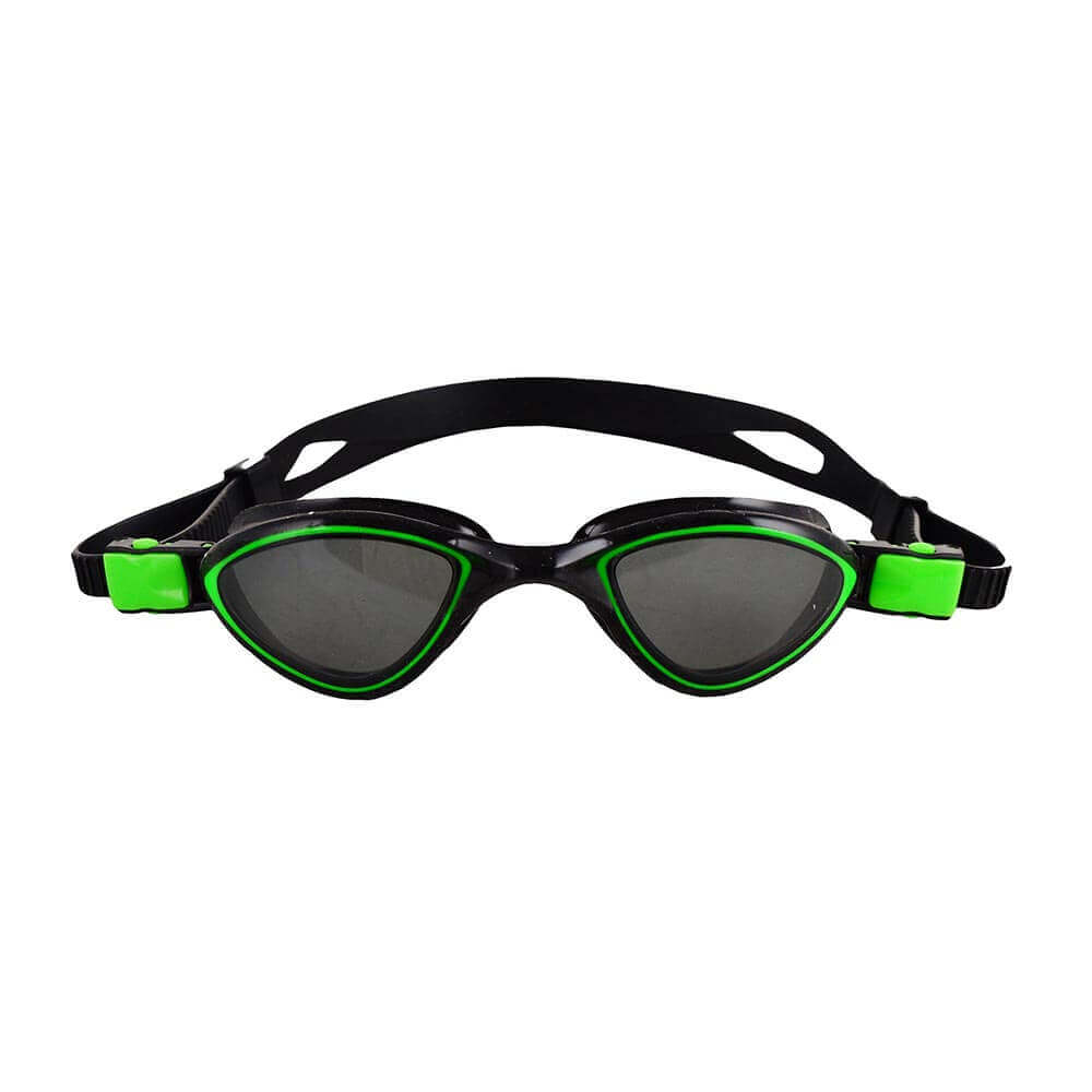 Adult Swimming Goggles Black