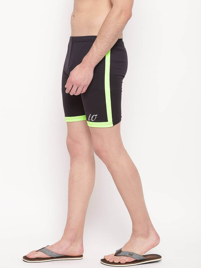 Black-Green Jammers