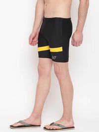 Black-Yellow Jammers