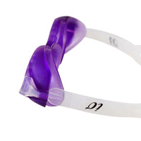 Youth Swimming Goggles Purple