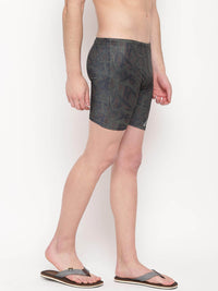 Green Camo Jammers