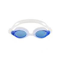 Youth Swimming Goggles Blue