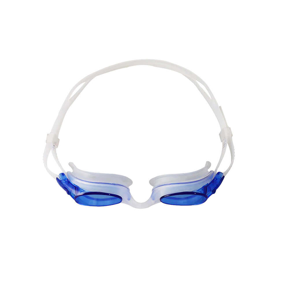 Youth Swimming Goggles Blue