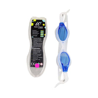 Youth Swimming Goggles Blue