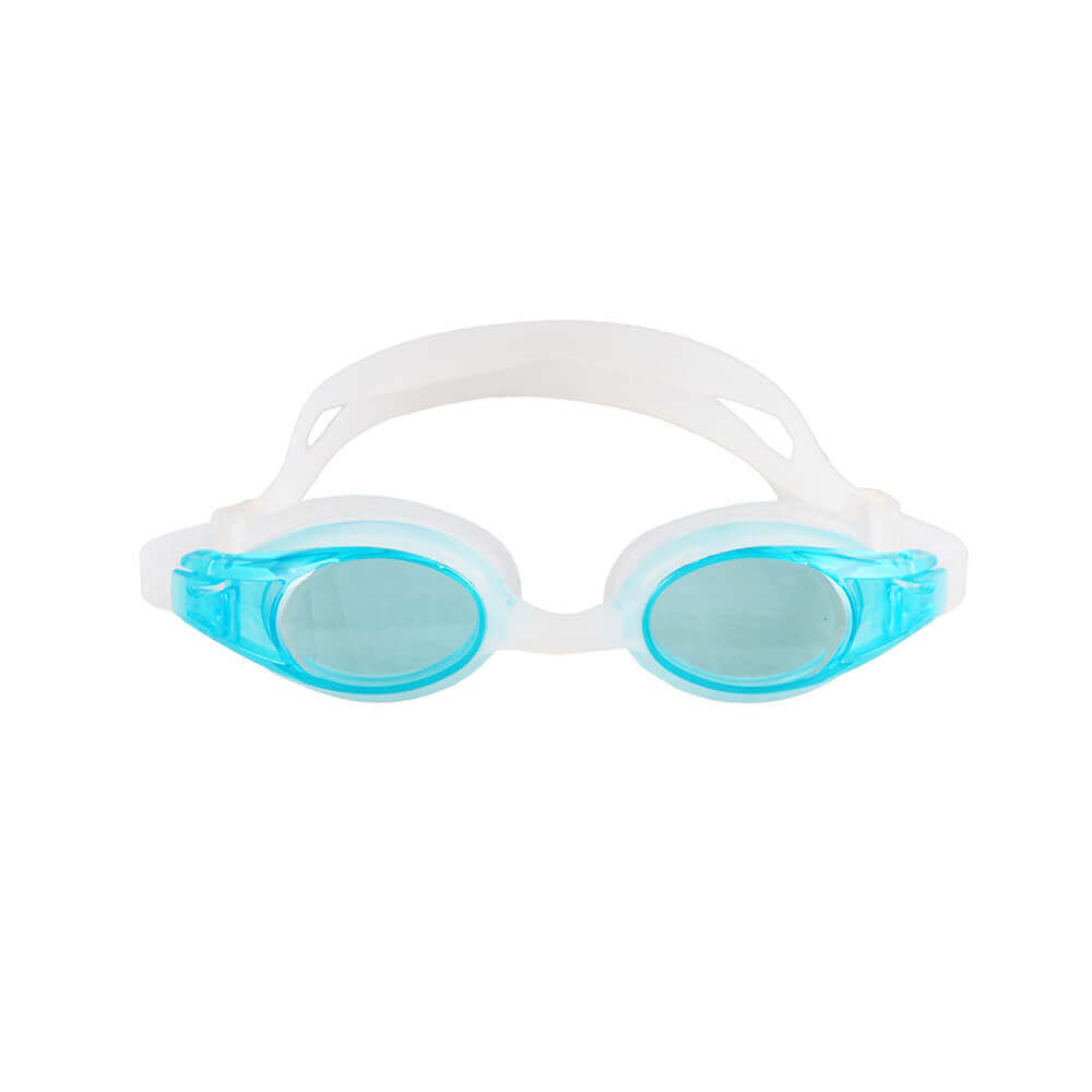 Youth Swimming Goggles Aqua