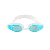 Youth Swimming Goggles Aqua