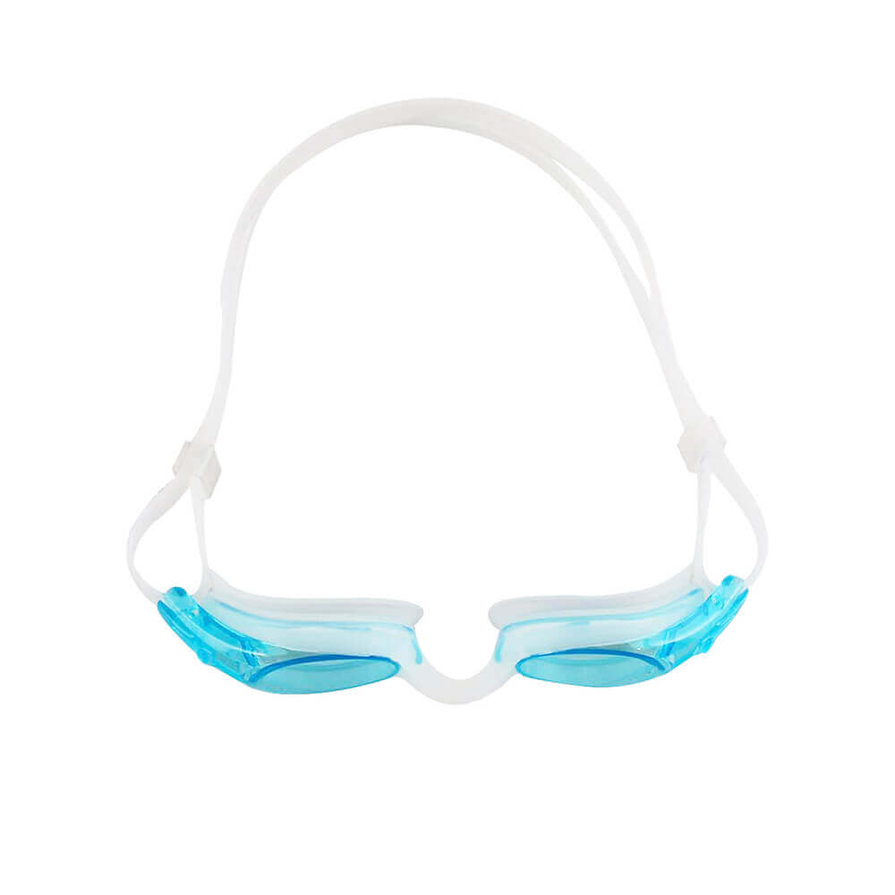 Youth Swimming Goggles Aqua