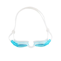 Youth Swimming Goggles Aqua