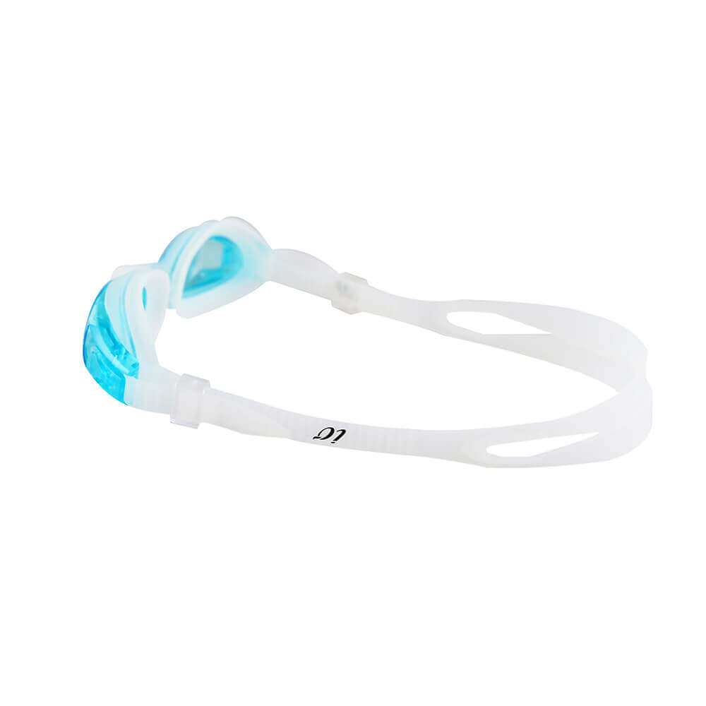 Youth Swimming Goggles Aqua