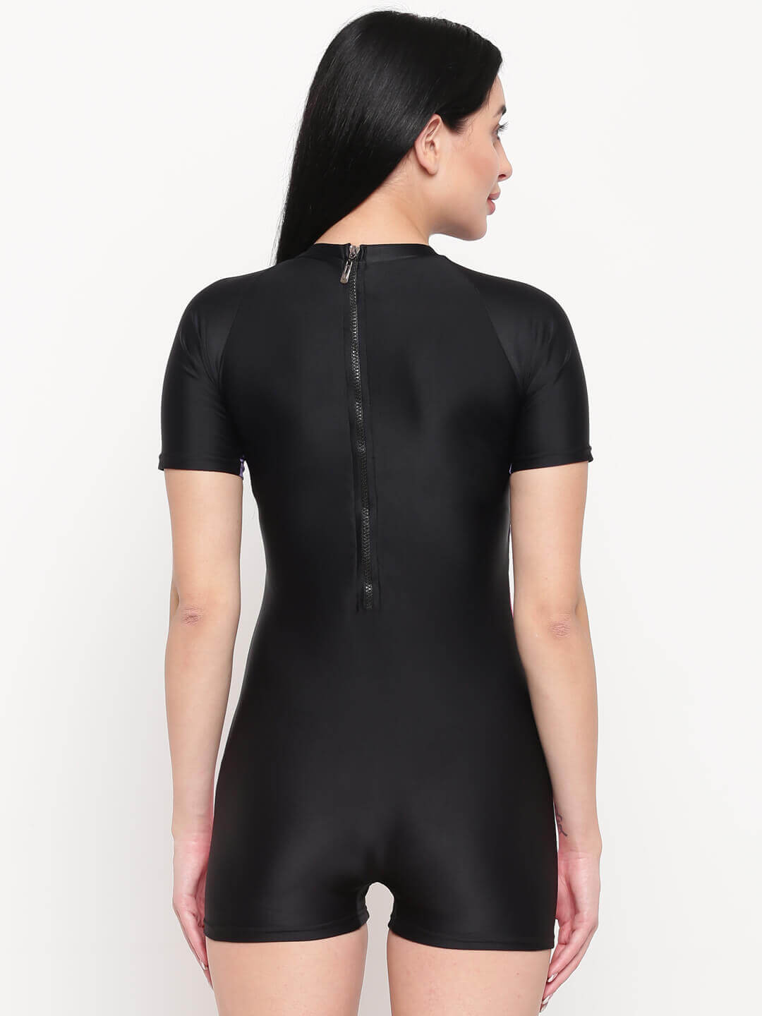 Black Kneesuit