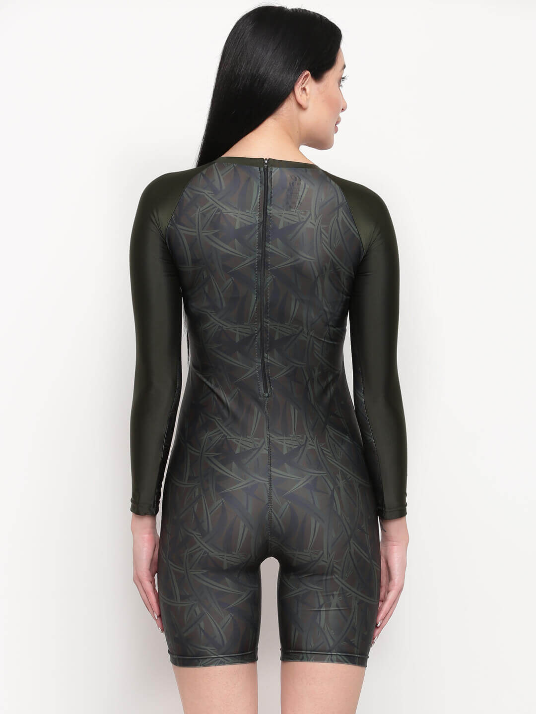 Olive Camo Kneesuit