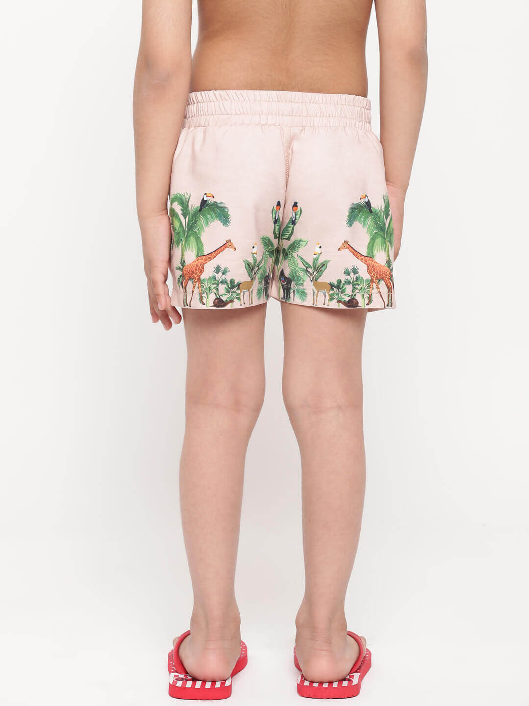 Jungle Shorts