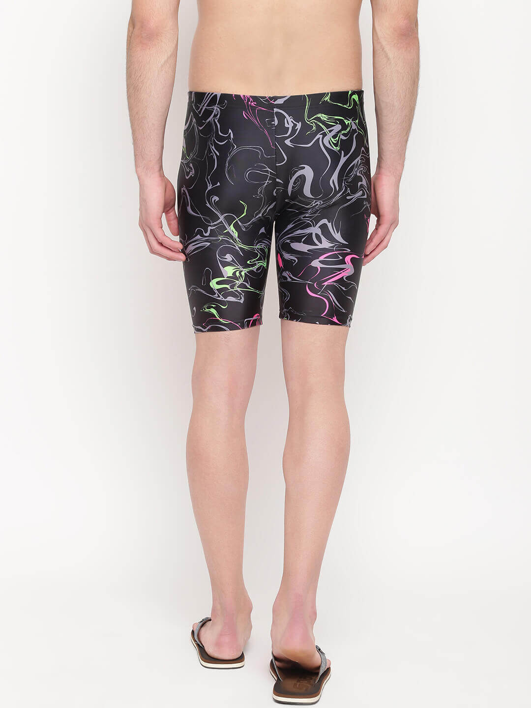 Black Marble Jammers