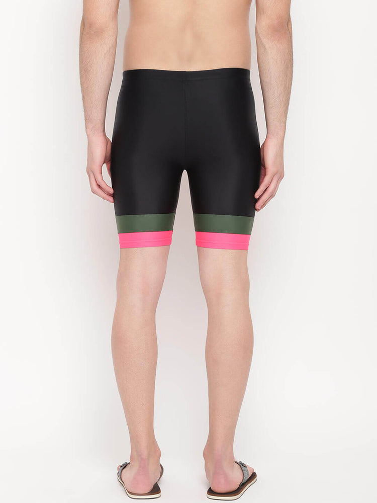 Black Jammers