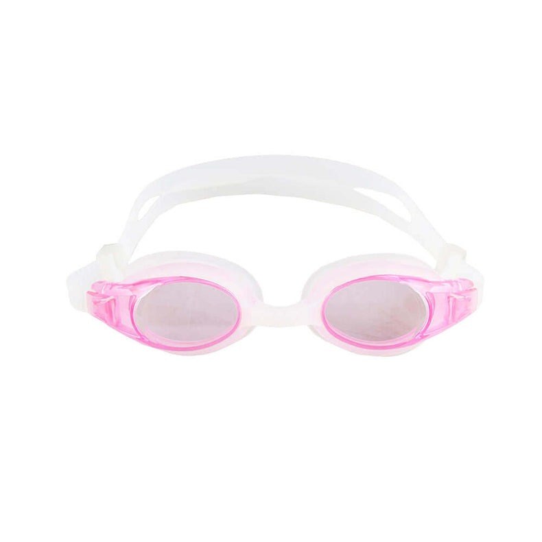 Youth Swimming Goggles Pink