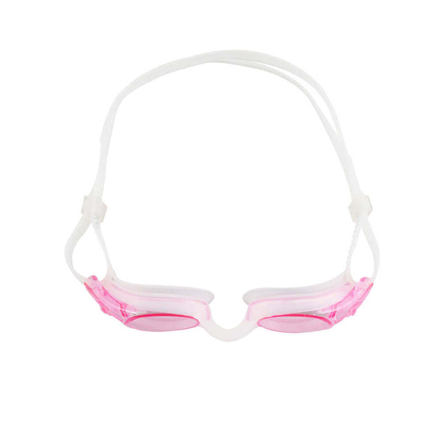 Youth Swimming Goggles Pink