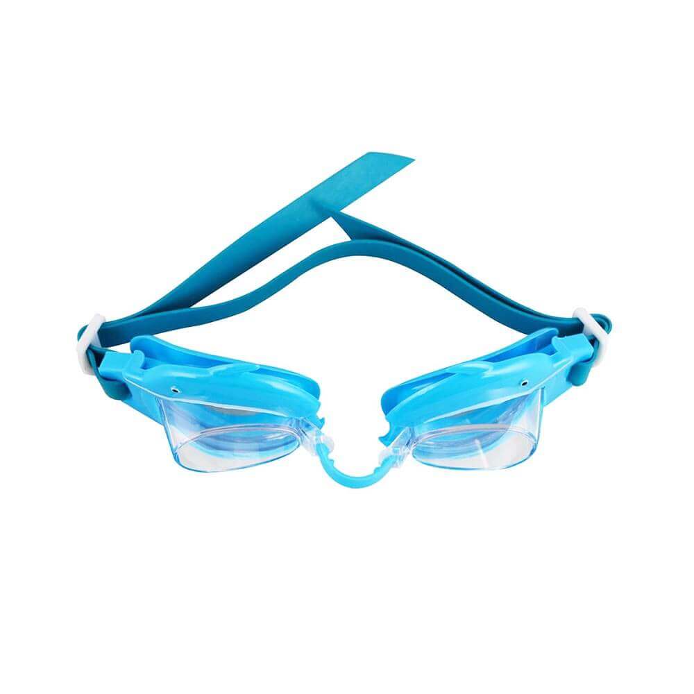 Kids Swimming Goggles Blue