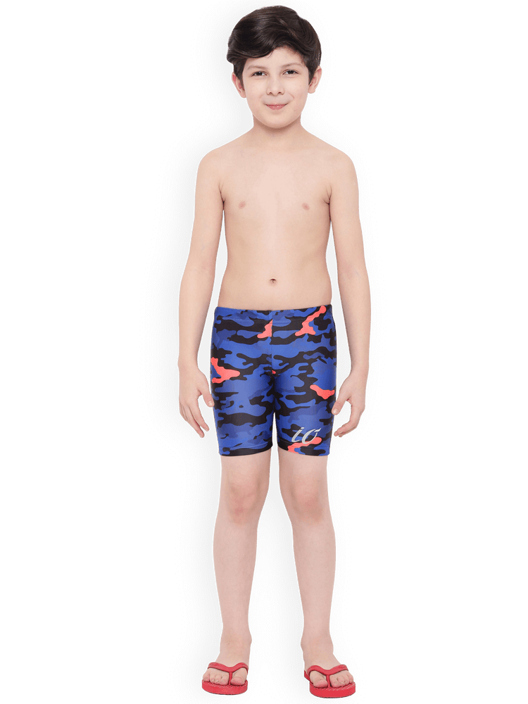 Camo Jammers