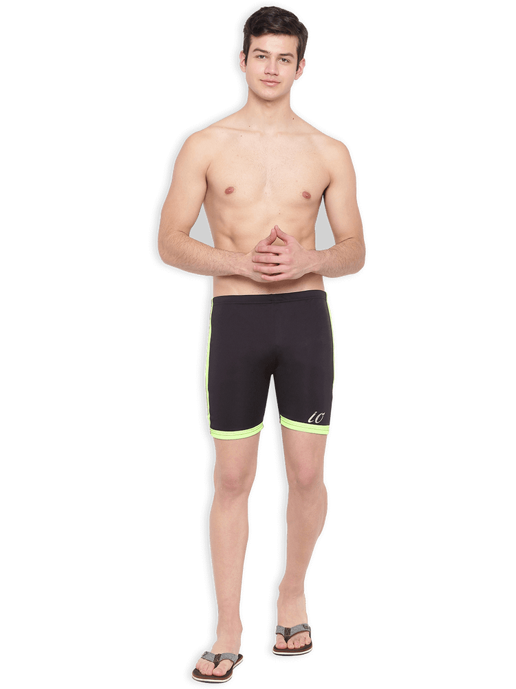 Black-Green Jammers