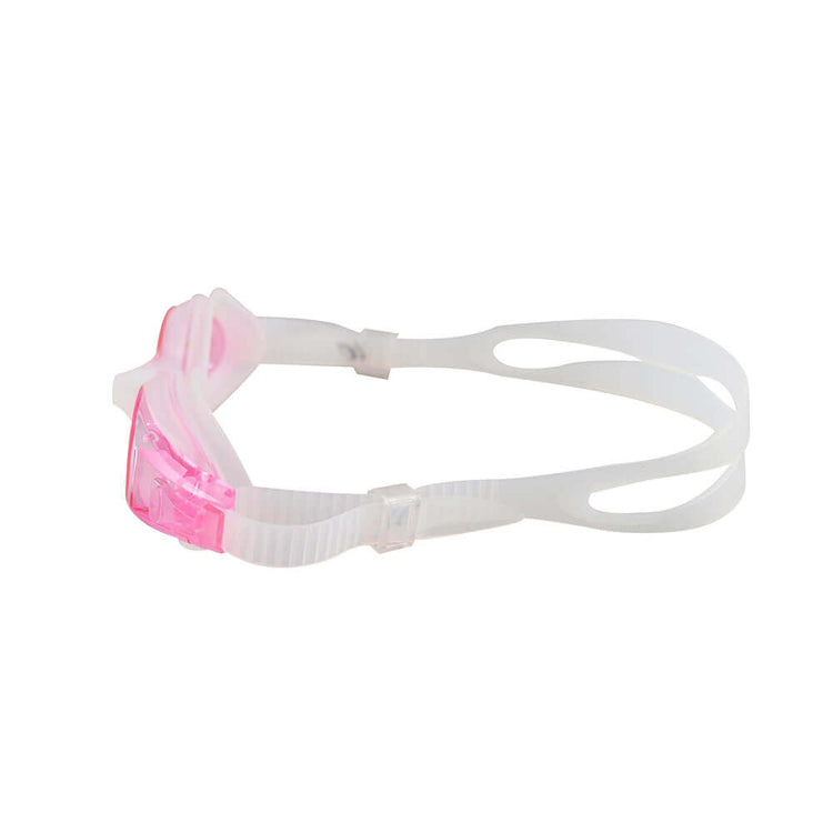 Youth Swimming Goggles Pink