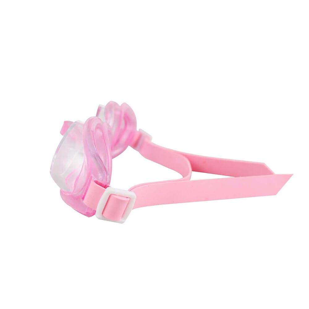 Kids Swimming Goggles Pink