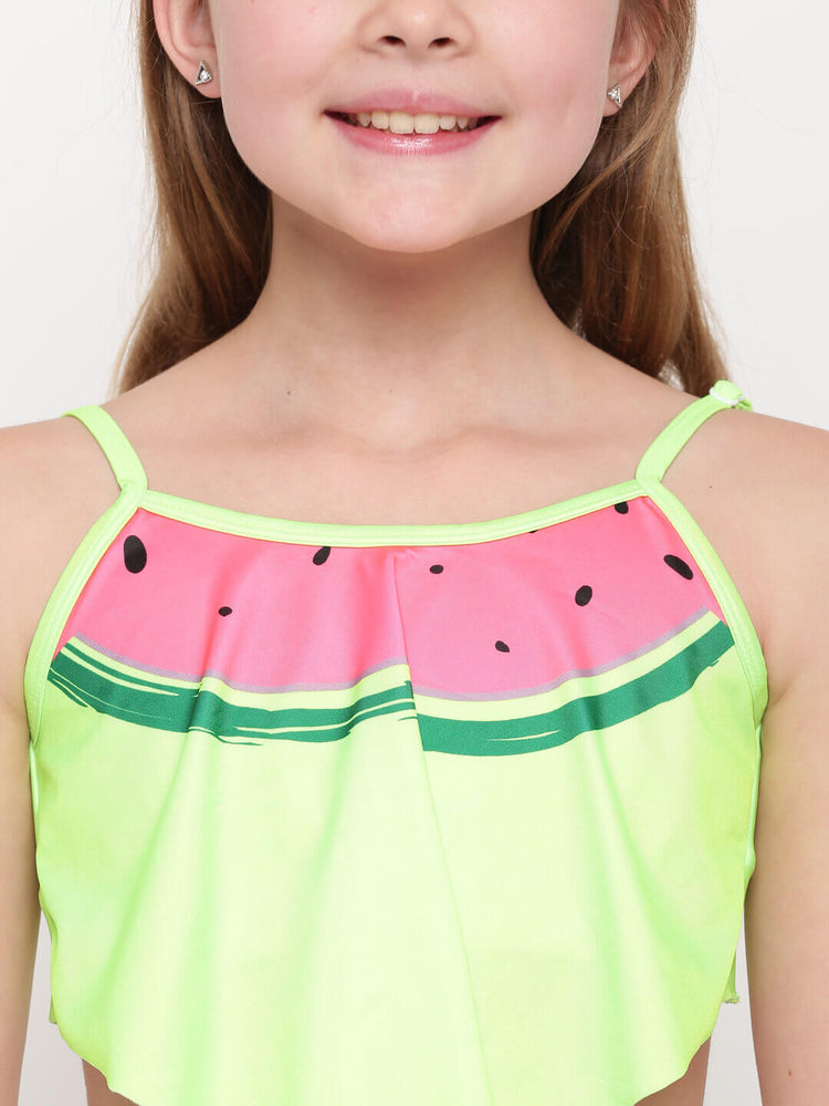 Watermelon Bikini
