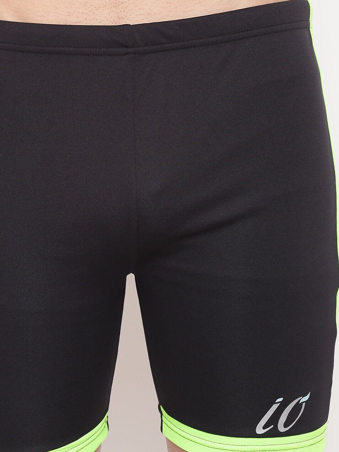 Black-Green Jammers
