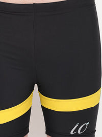 Black-Yellow Jammers