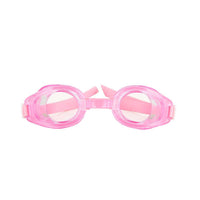 Kids Swimming Goggles Pink