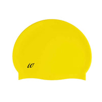 Yellow Plain Cap