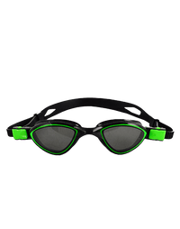 Adult Swimming Goggles Black